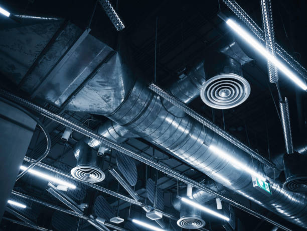 Best Energy-efficient HVAC Solutions in Harsville, RI