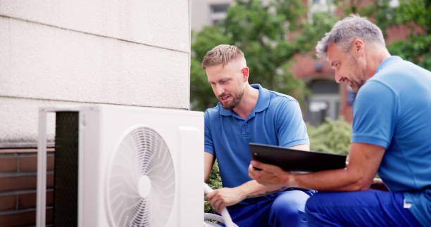 Best Air Conditioning Cleaning in Harsville, RI