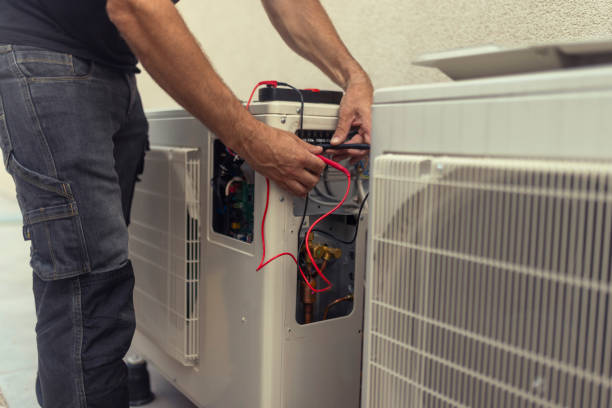 Best Thermostats and Smart Controls in Harsville, RI