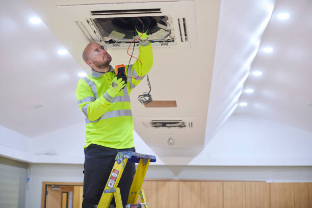 Best HVAC Training and Certification in Harsville, RI