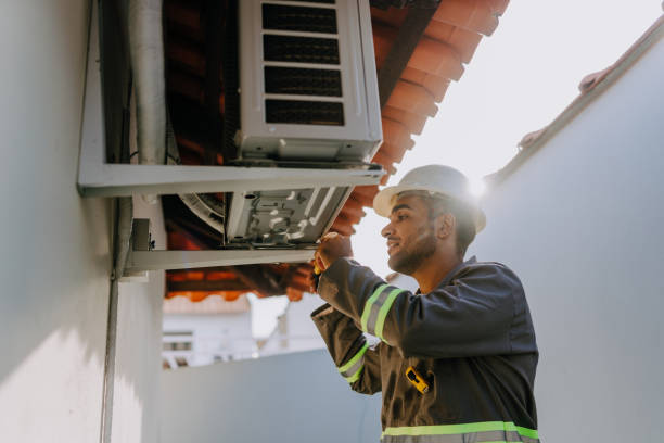 Best Commercial HVAC in Harsville, RI