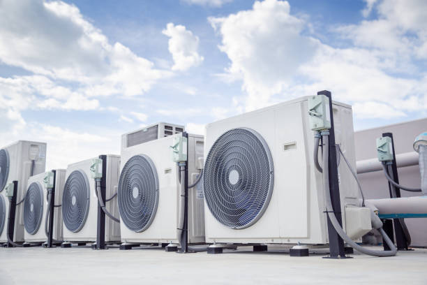 Best Ductless Mini-Split Systems in Harsville, RI