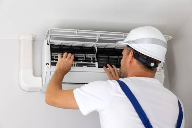 Best HVAC Consulting and Engineering in Harsville, RI