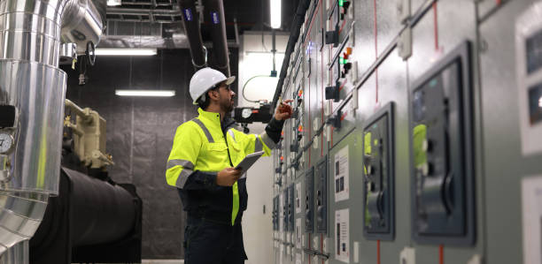 Best VRF (Variable Refrigerant Flow) Systems in Harsville, RI
